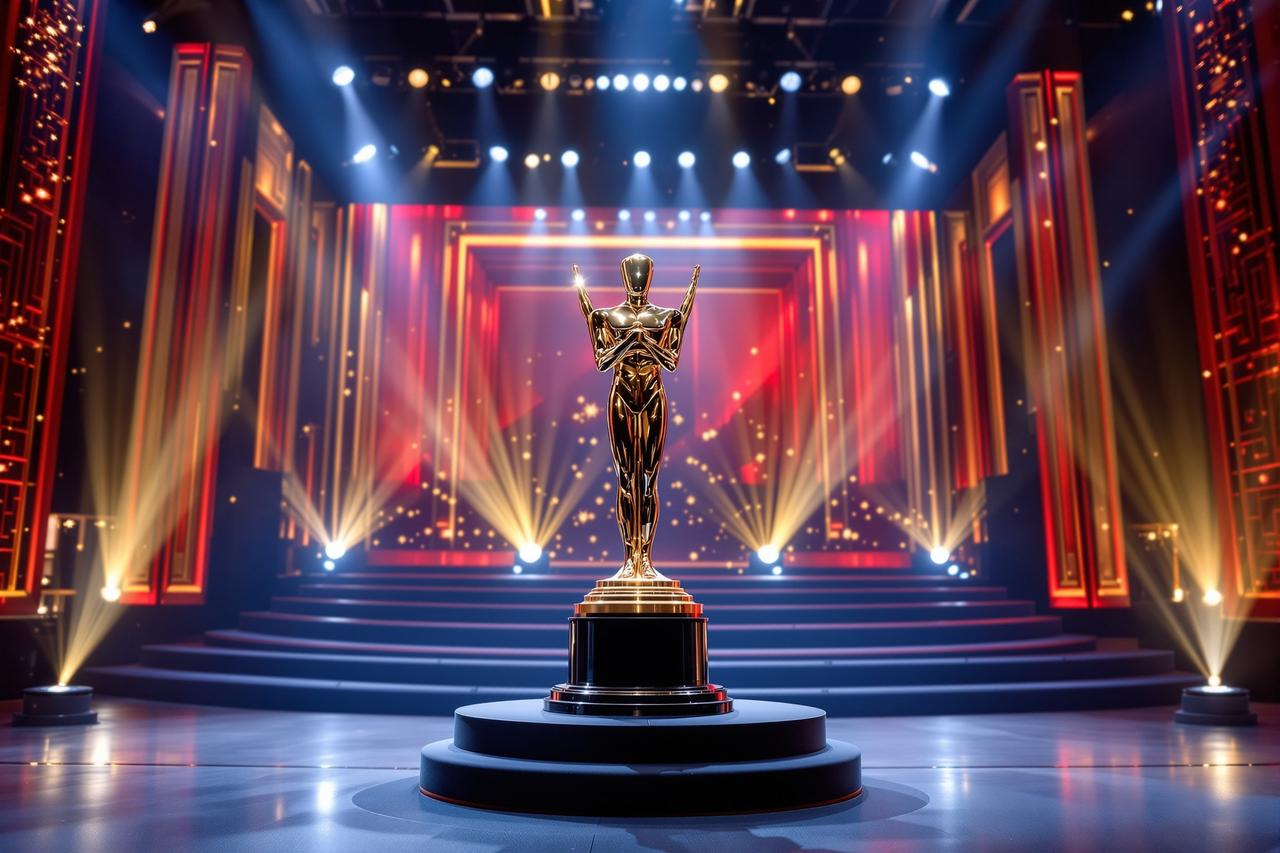 豆花视频《山河岁月》荣获第36届金鸡奖最佳影片