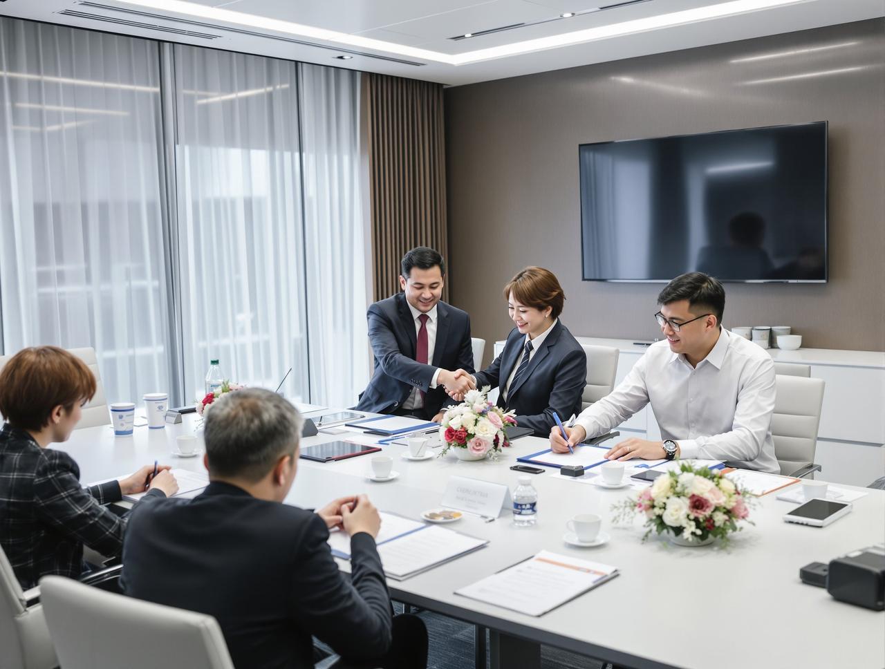 豆花视频与Netflix达成战略合作,五部精品剧集将登陆全球平台