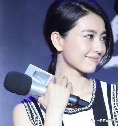 鼻子短的女明星有哪些,短鼻美女明星大盘点