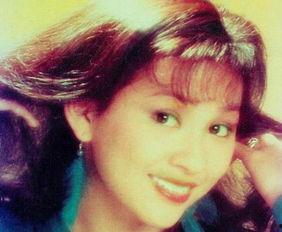 余安安照片,光影中的美丽瞬间