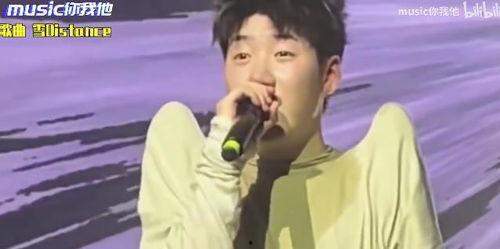 陈羽凡唱歌表情包,歌声中的喜怒哀乐