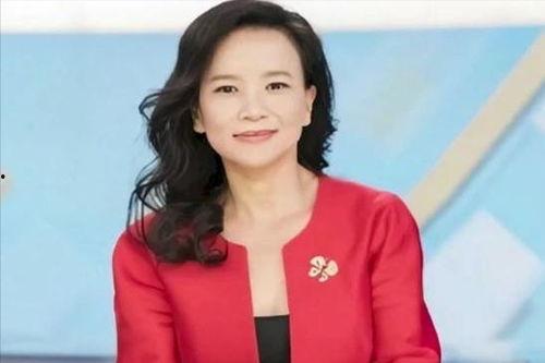 央视女主播被捕,央视女主播被捕引发舆论风暴