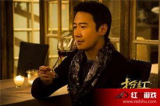 张涵予 抢红 网盘,热血江湖，激情燃烧的岁月