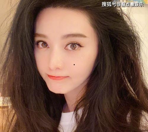 范冰冰的网红,范冰冰的跨界魅力之旅