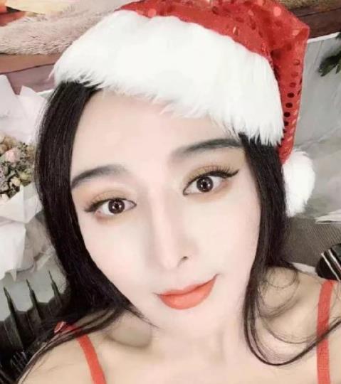 范冰冰的网红,范冰冰的跨界魅力之旅