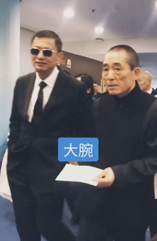 娱乐圈真正的大腕,揭秘真正大腕的传奇人生