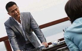 张志坚生活照,岁月静好,生活如诗