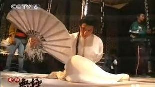 无极 花絮,揭秘电影背后的精彩瞬间