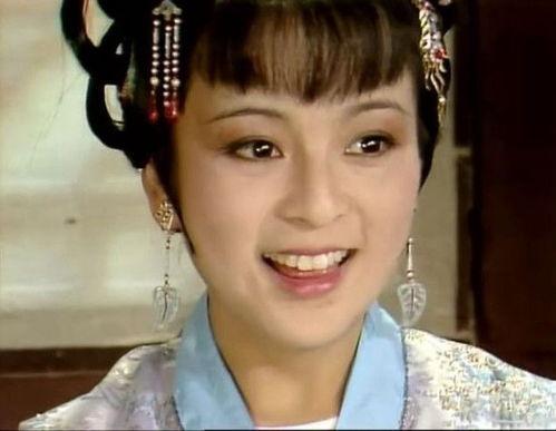 红楼梦演员表,经典角色再现，演绎百年传奇