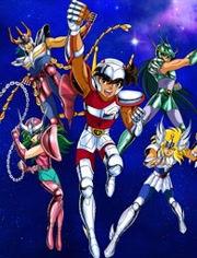 圣斗士 背景音乐,圣斗士背景音乐背后的传奇故事