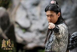 画皮二 花絮,幕后花絮揭秘,揭开神秘面纱背后的故事