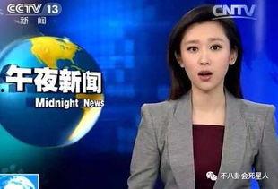 央视女主播杨晨视频,揭秘其背后故事
