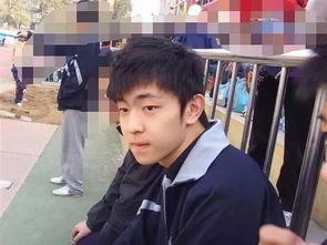 邓伦高中八卦,那些鲜为人知的校园趣事