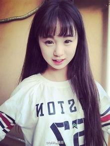 陕西快手女网红