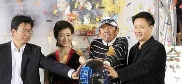 搞笑视频陈道明