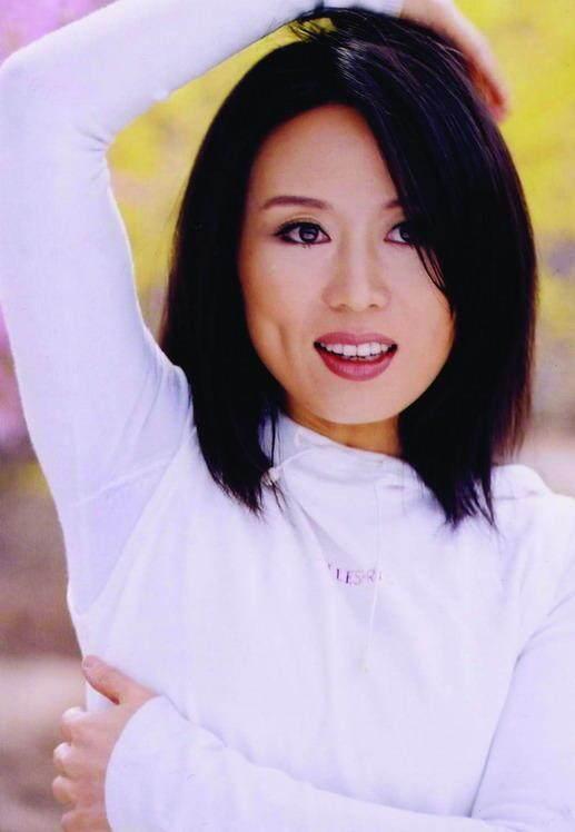 演员吴琼的老公是谁,揭秘影后背后的神秘丈夫