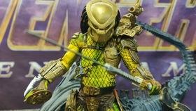 铁血战士花絮,幕后英雄揭秘与未公开片段大揭秘