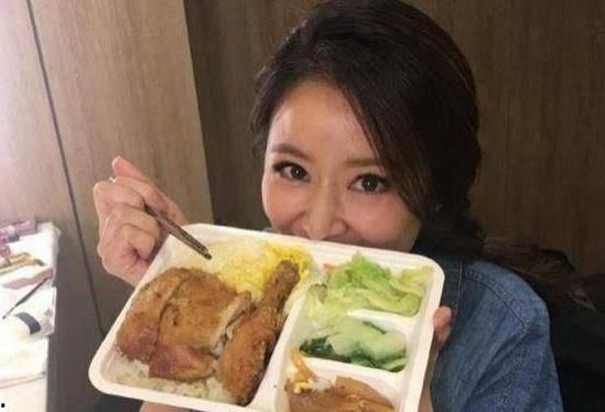 明星的盒饭,明星们的日常饮食秘密大公开