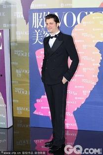 明星领结,明星风采瞬间