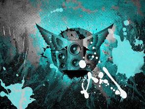 霸气的打架背景音乐,激荡热血的霸气回响