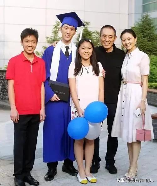 三个女儿的明星,娱乐圈的璀璨明珠