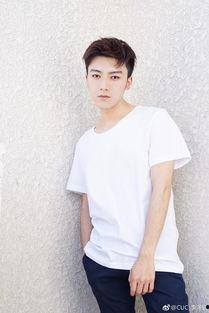 李泽鹏照片,光影中的青春印记