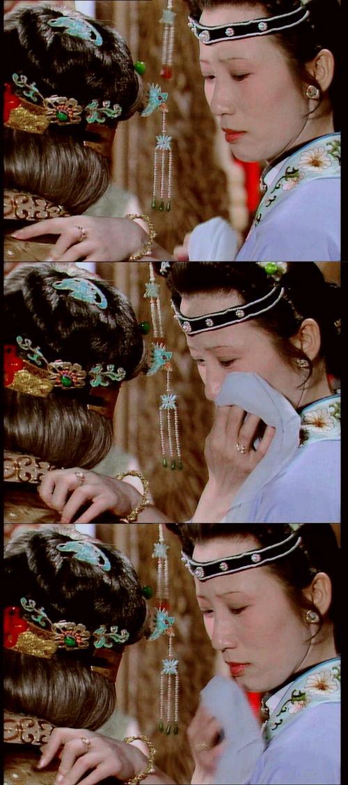 红楼梦高清图片,揭秘大观园的繁华与哀愁