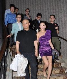 明星嫩妻,青春活力,闪耀娱乐圈