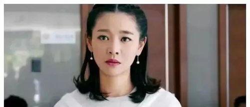 黑娃老婆演员,演绎传奇女性的银幕风采