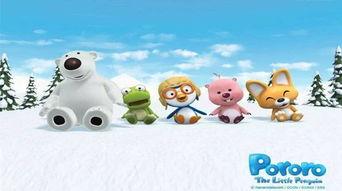 pororo图片