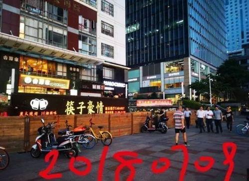 福州网红有哪些,探寻榕城新晋人气王