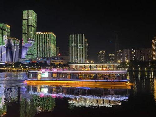 福州网红有哪些,探寻榕城新晋人气王